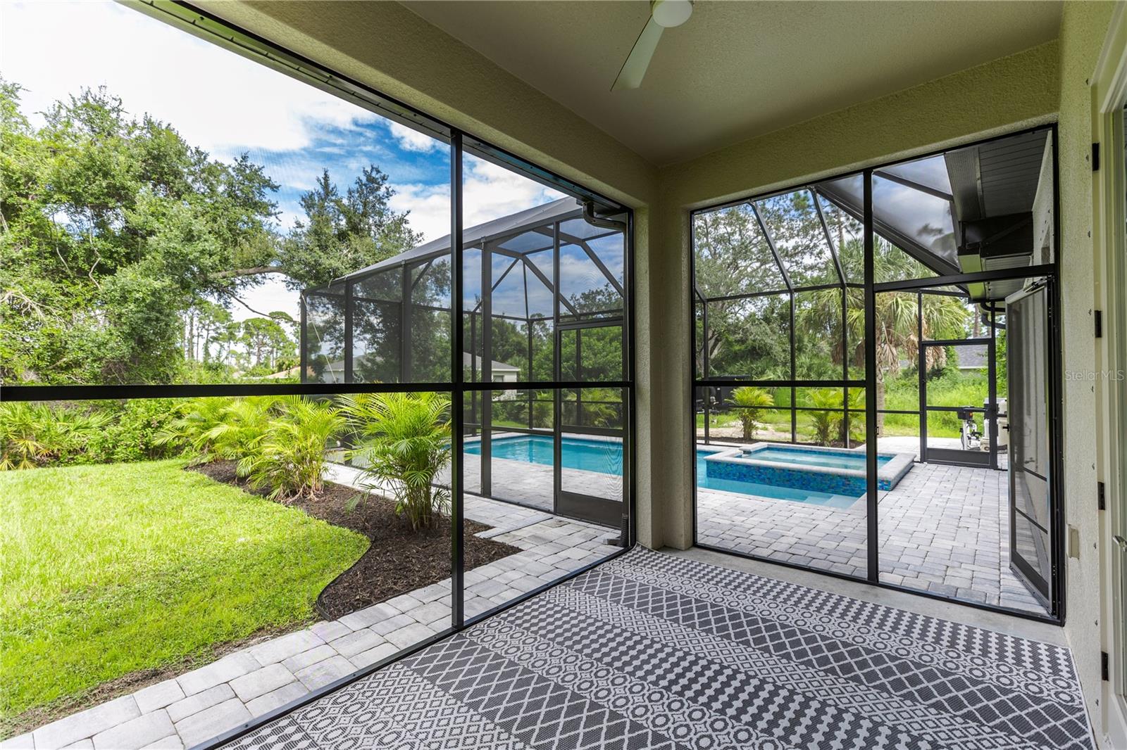 PORT CHARLOTTE SUB 08 - Residential