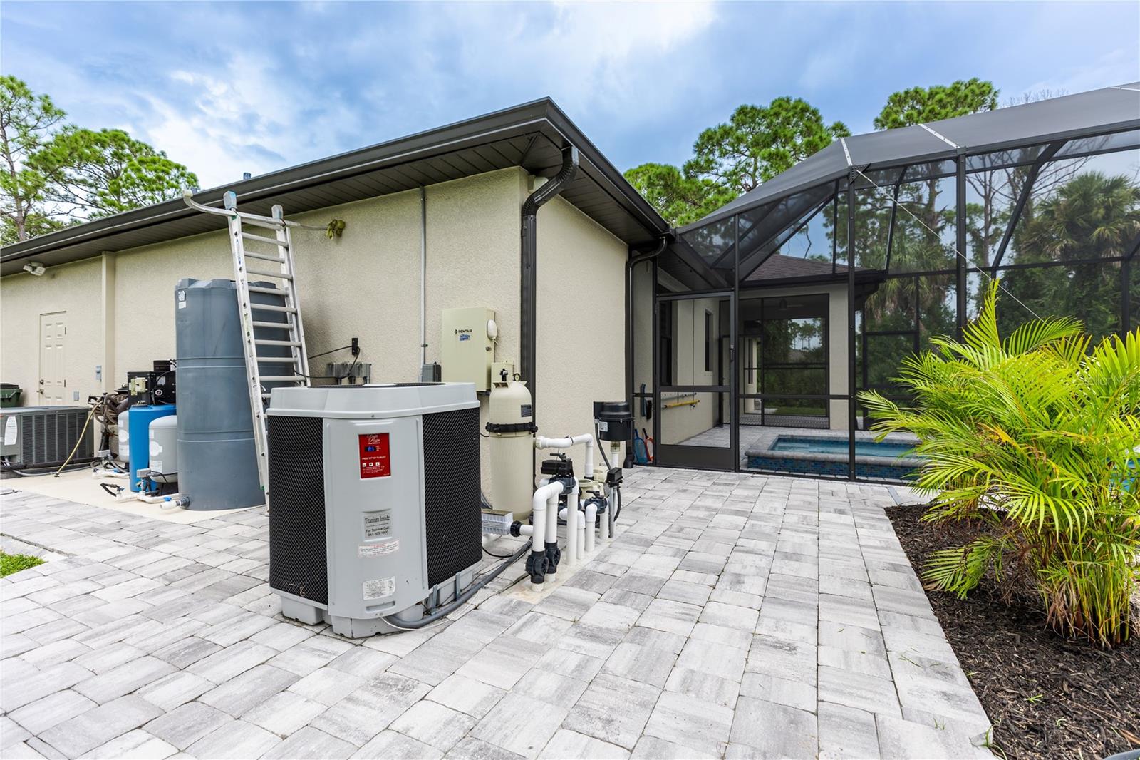 PORT CHARLOTTE SUB 08 - Residential