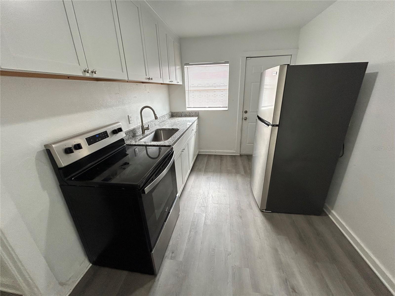 LAKE SILVER TERRACE - Residential Lease