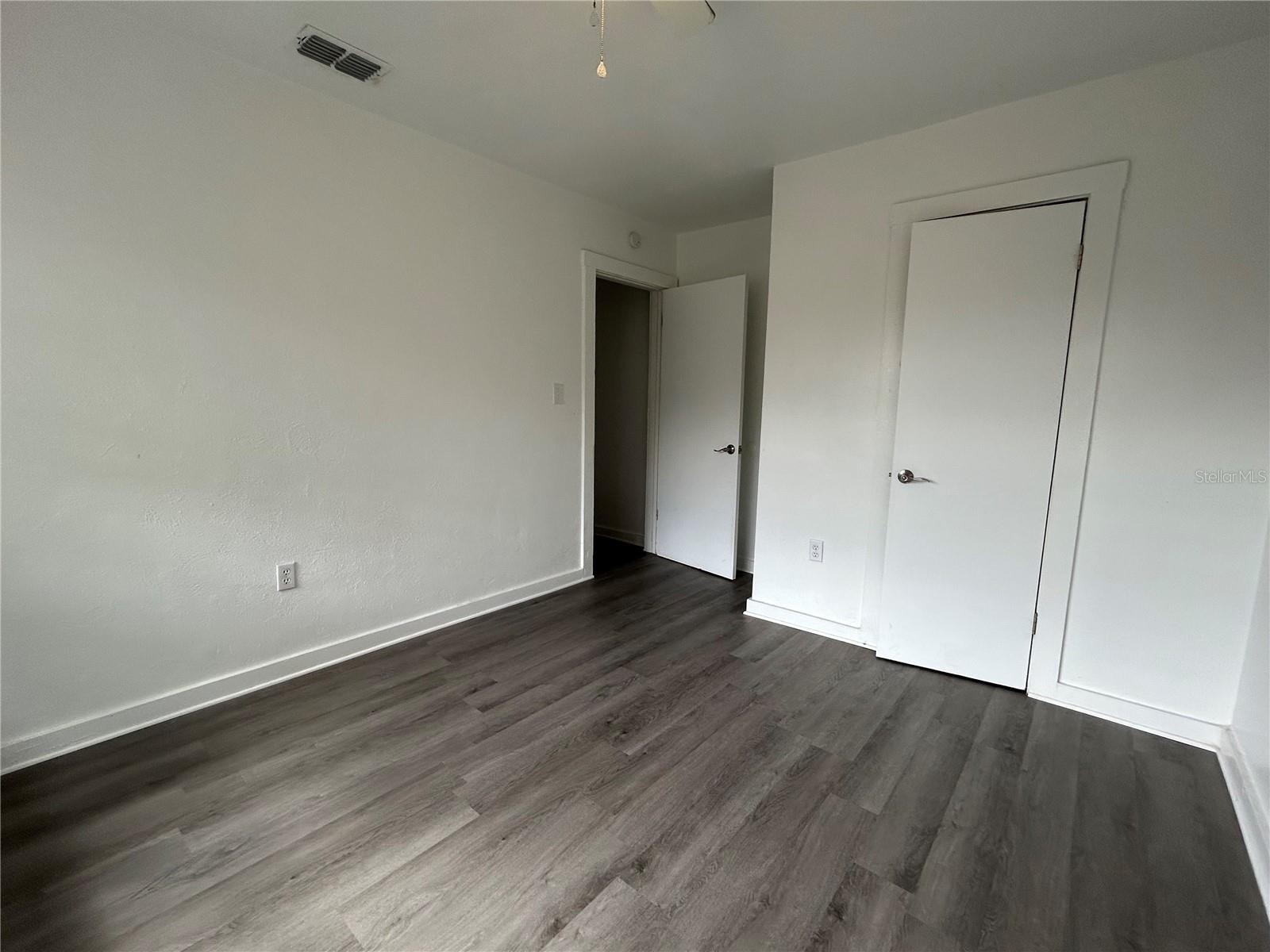 LAKE SILVER TERRACE - Residential Lease