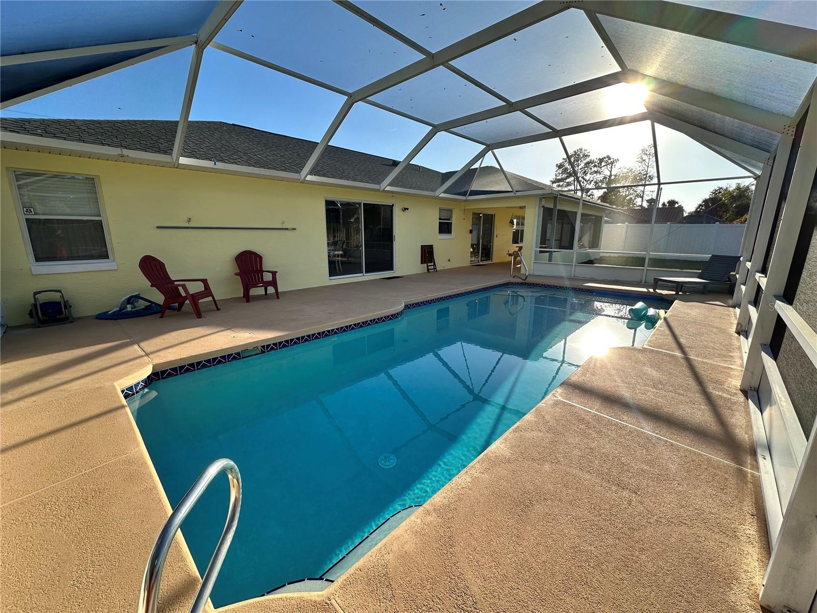 BAYSIDE PRCL C - Residential