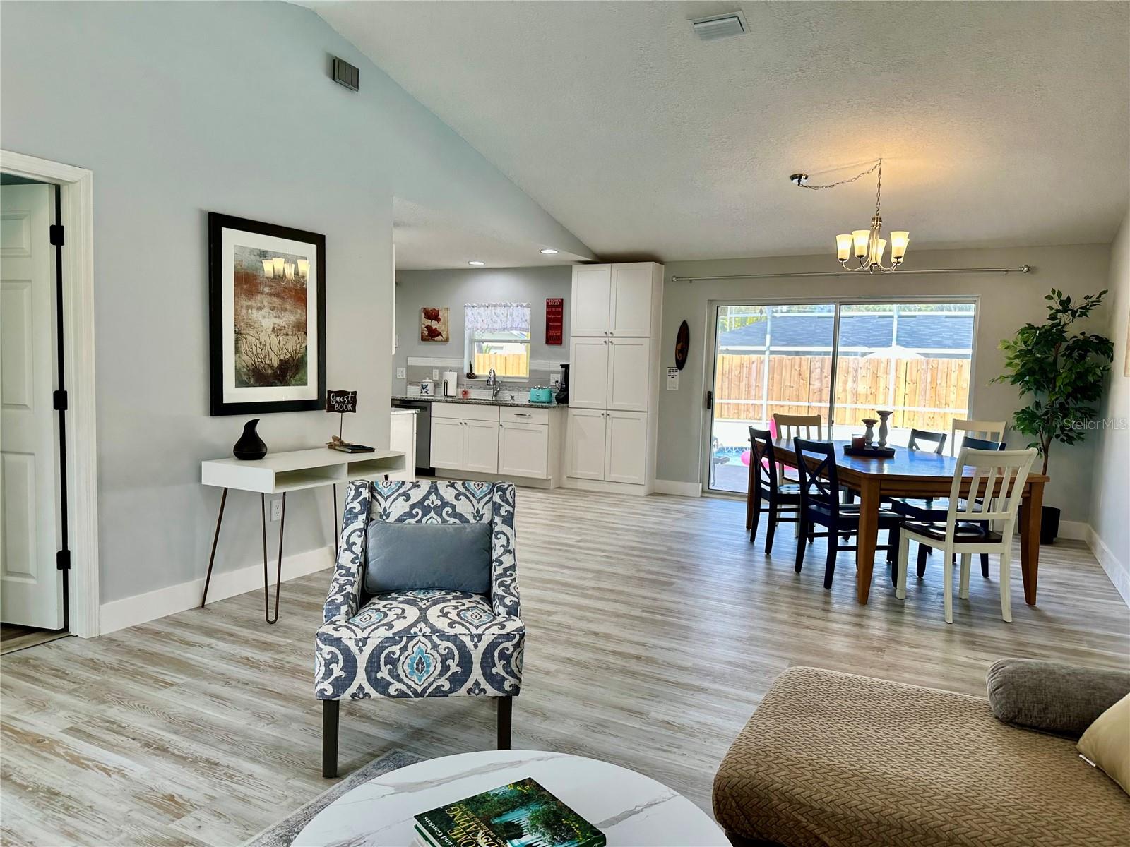 BAYSIDE PRCL C - Residential