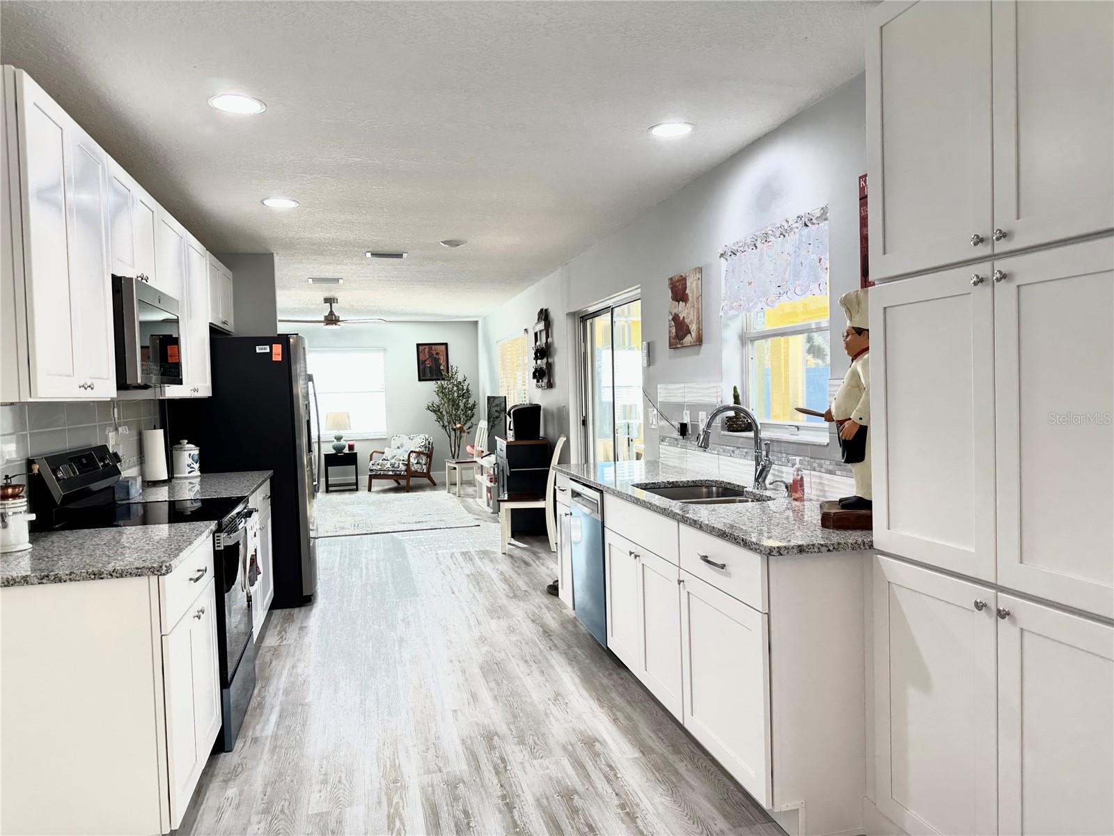 BAYSIDE PRCL C - Residential