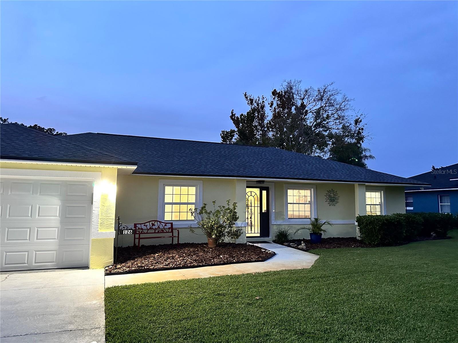 BAYSIDE PRCL C - Residential