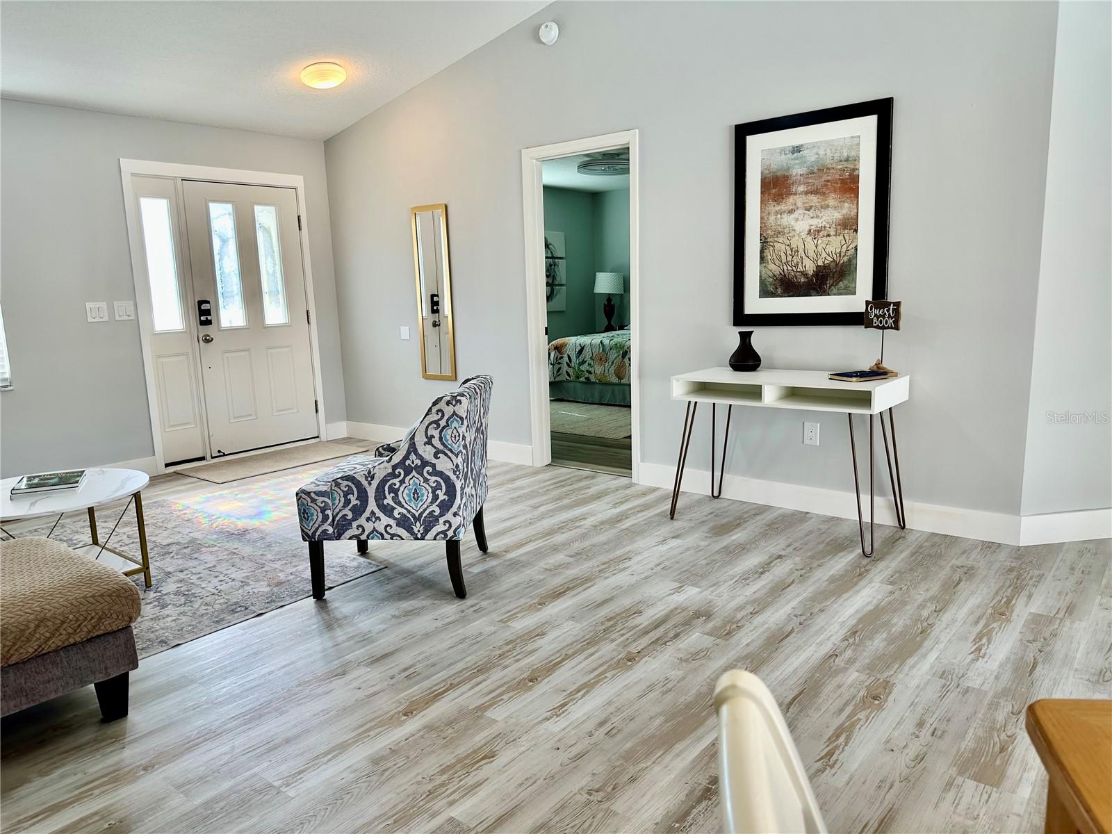 BAYSIDE PRCL C - Residential