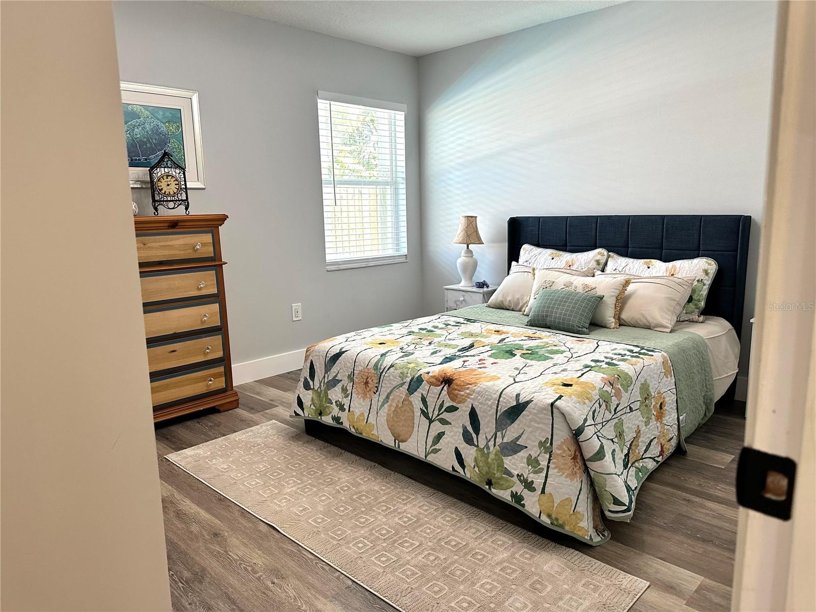 BAYSIDE PRCL C - Residential