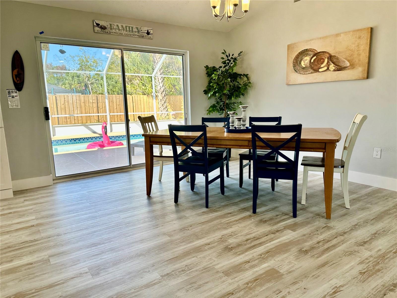 BAYSIDE PRCL C - Residential