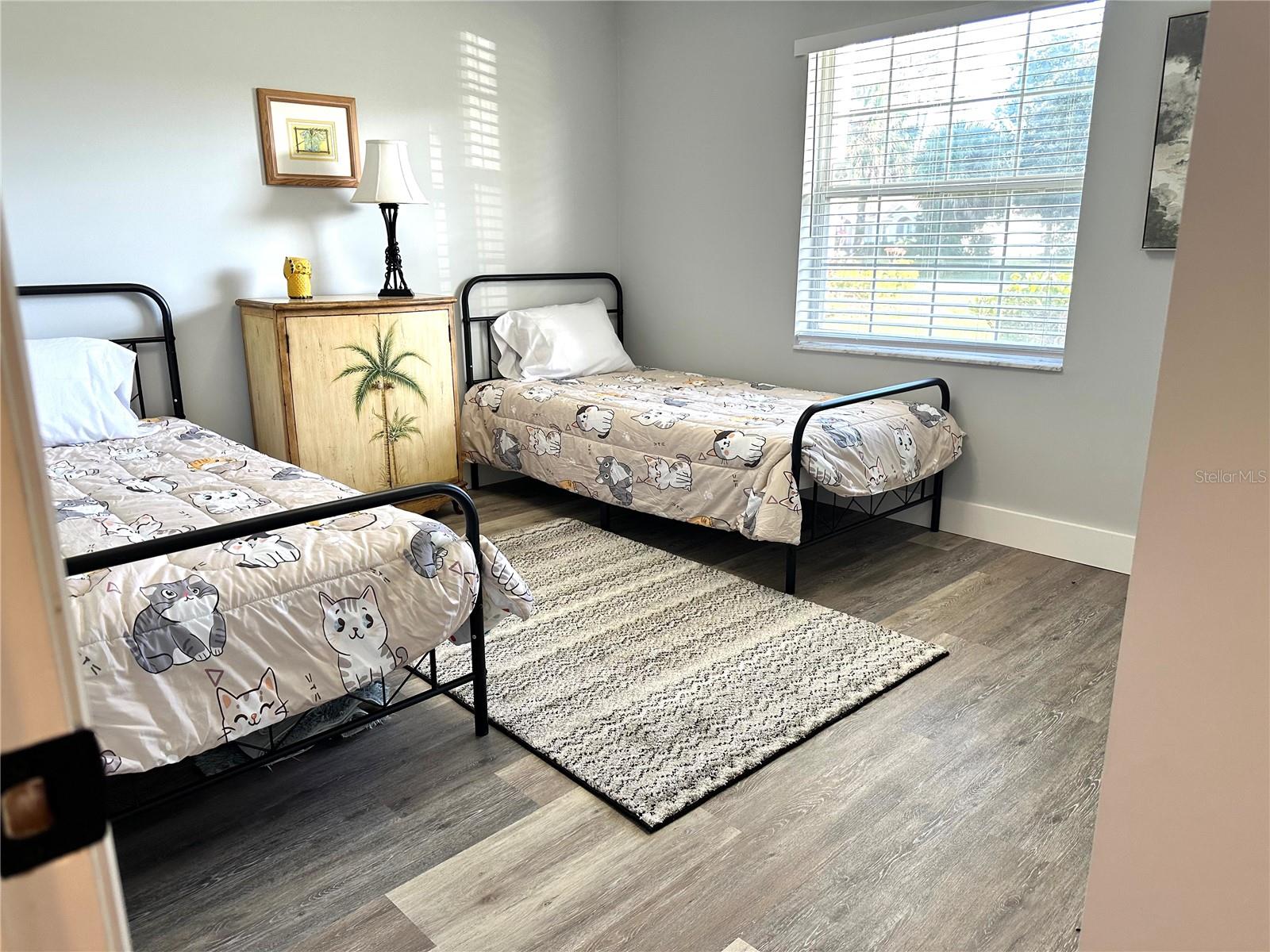 BAYSIDE PRCL C - Residential