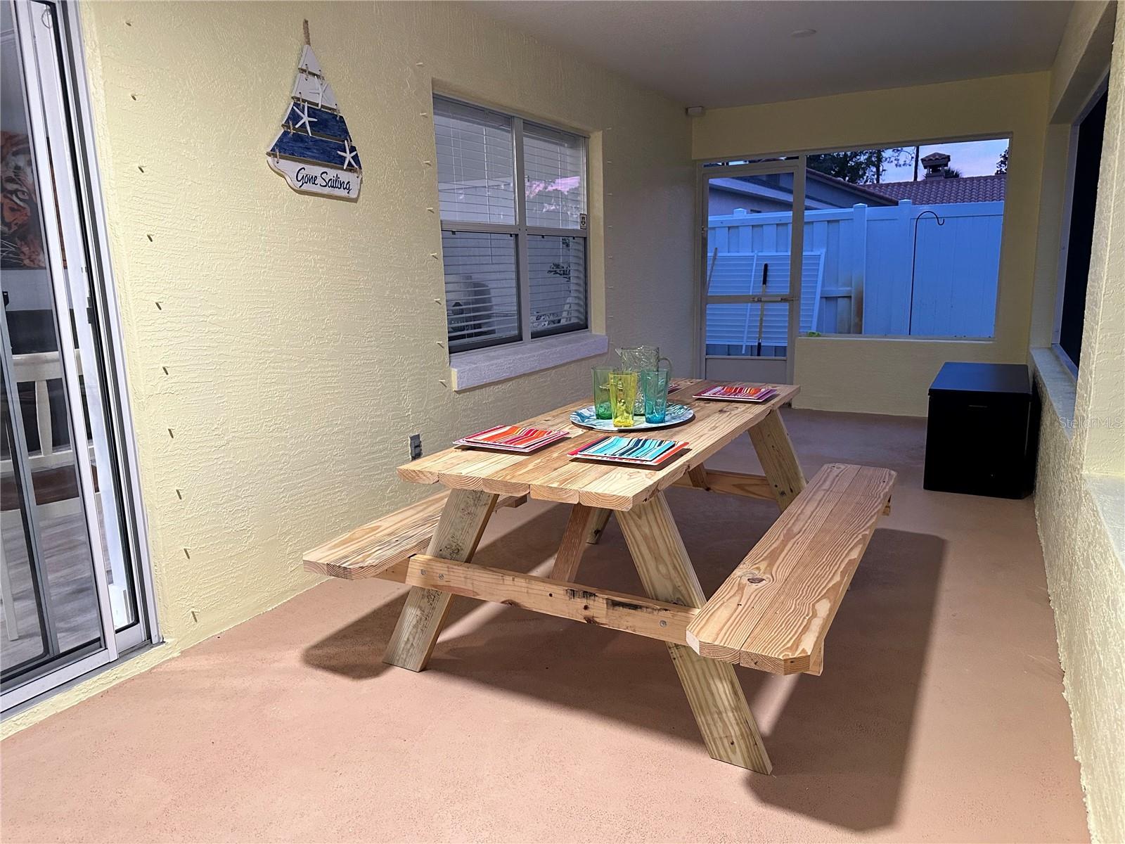 BAYSIDE PRCL C - Residential