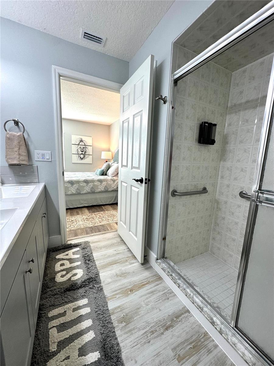 BAYSIDE PRCL C - Residential