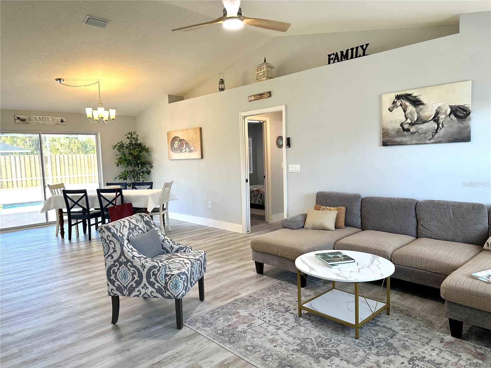 BAYSIDE PRCL C - Residential