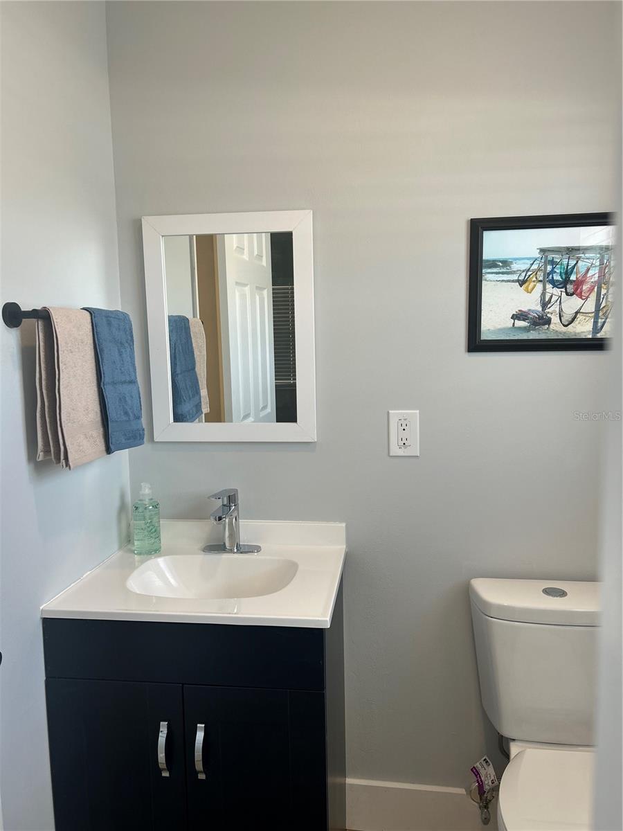 BAYSIDE PRCL C - Residential