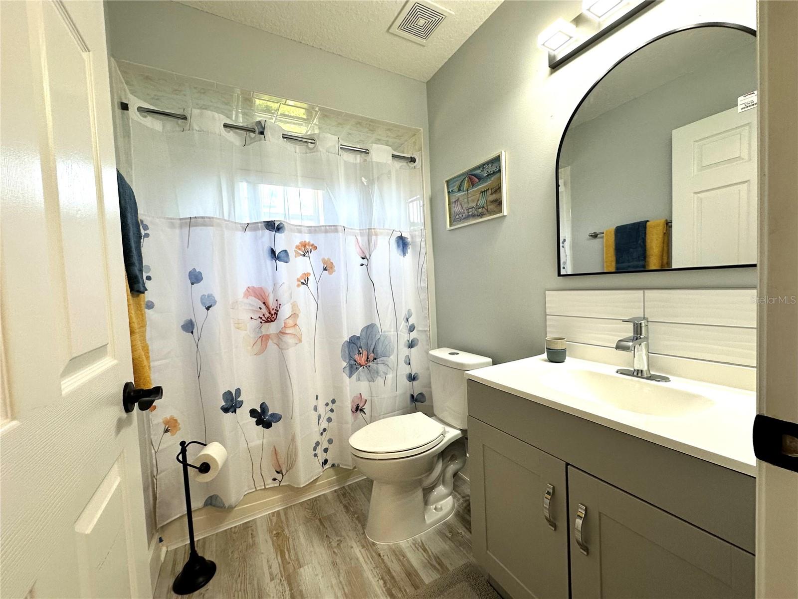 BAYSIDE PRCL C - Residential