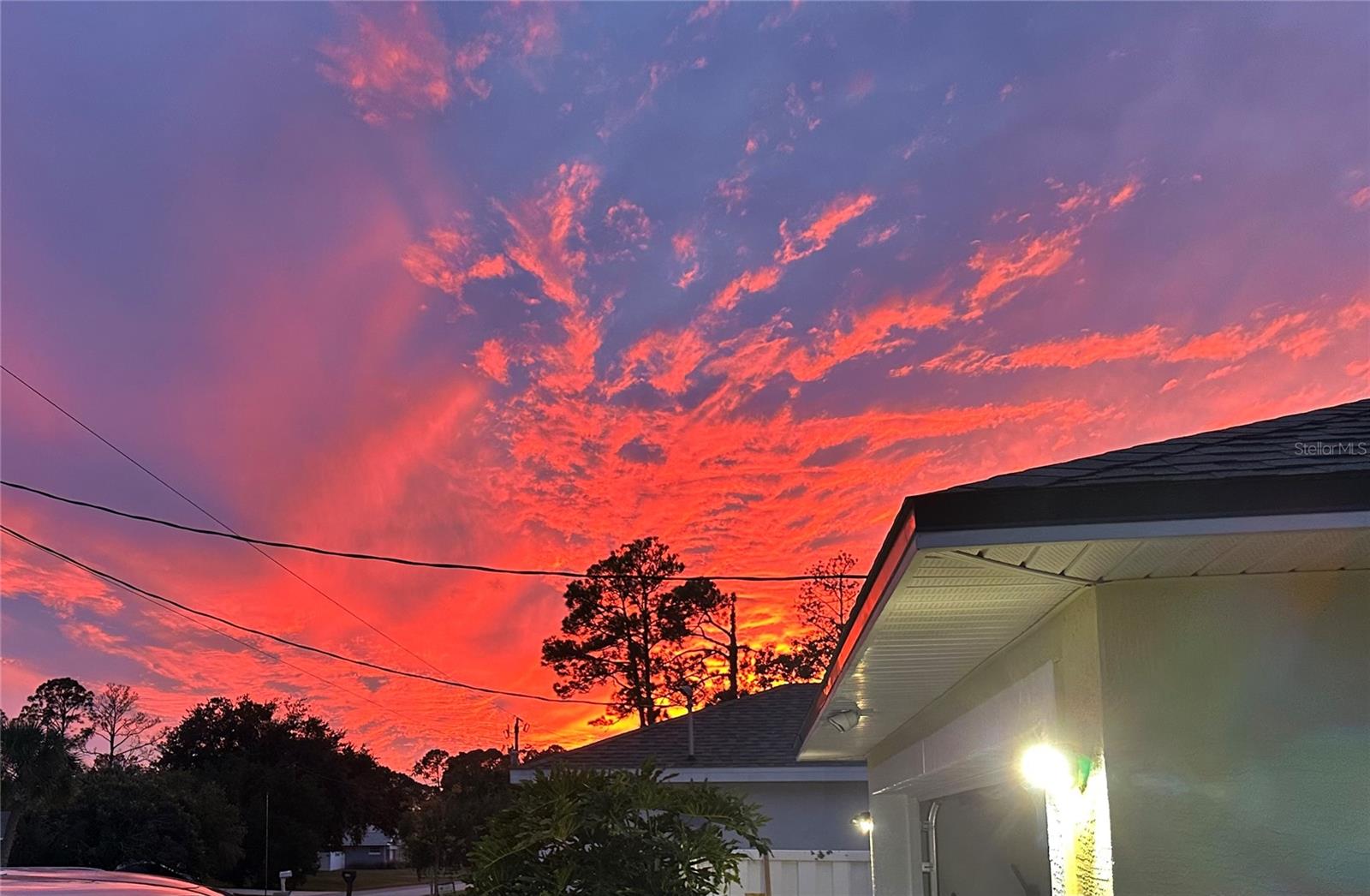 BAYSIDE PRCL C - Residential