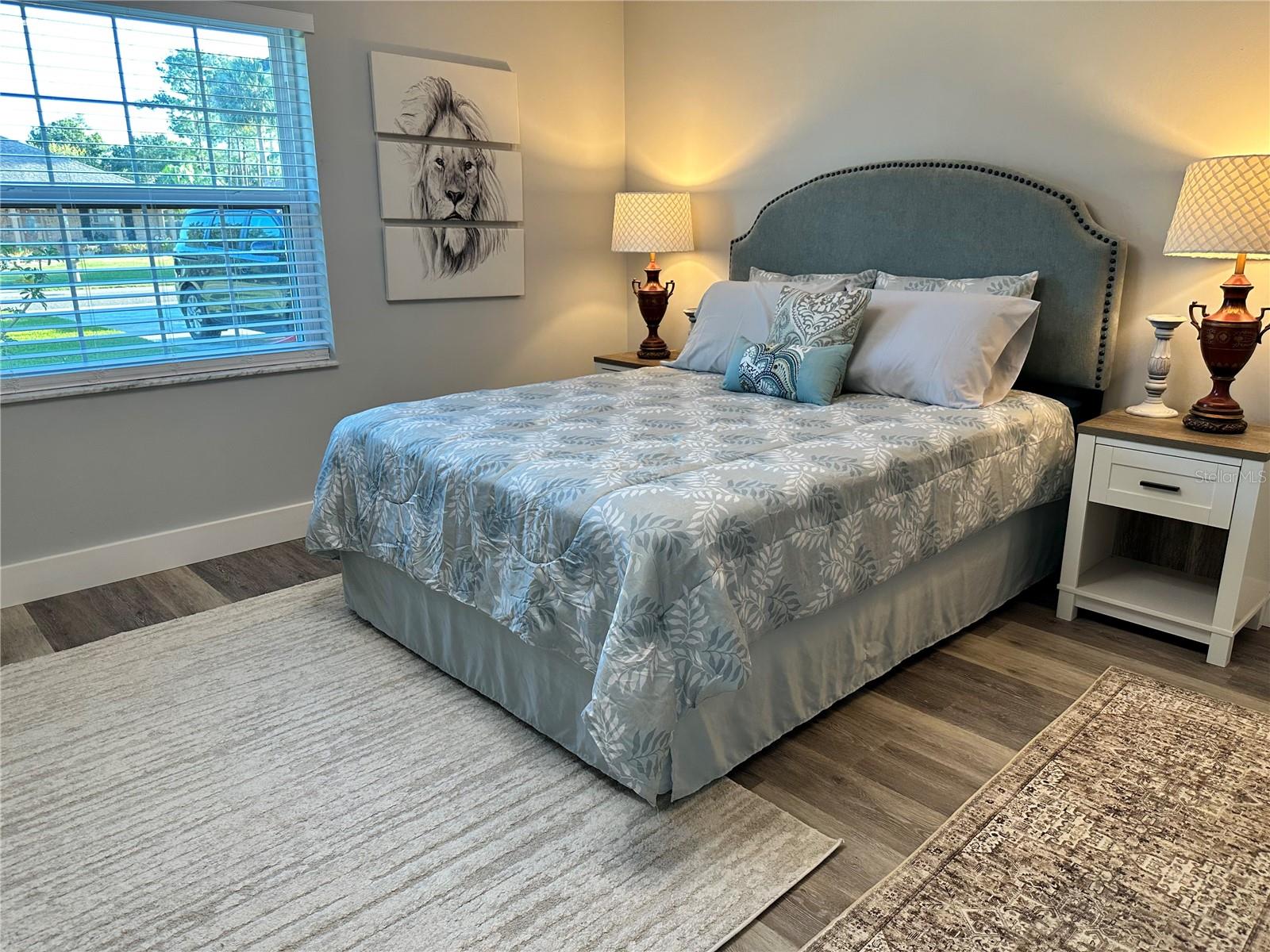 BAYSIDE PRCL C - Residential