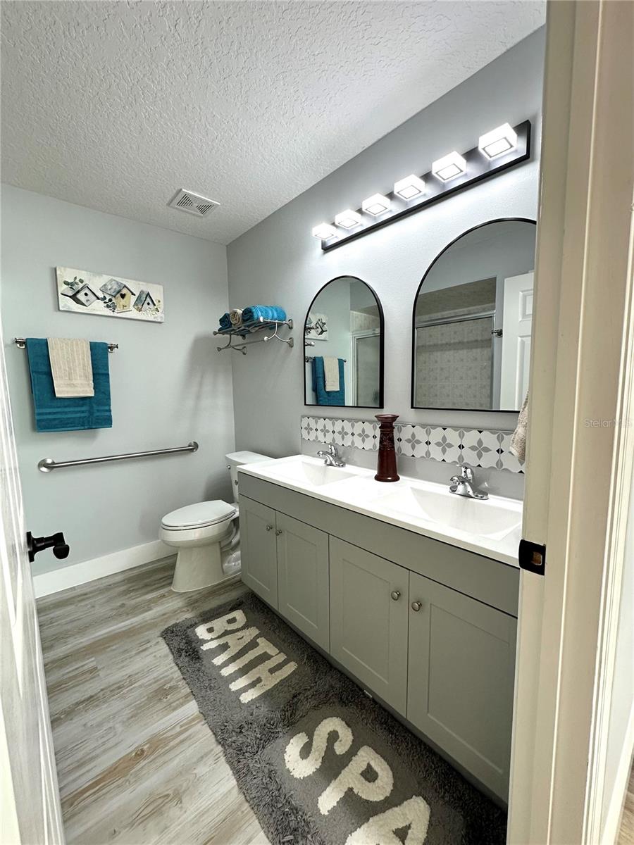 BAYSIDE PRCL C - Residential