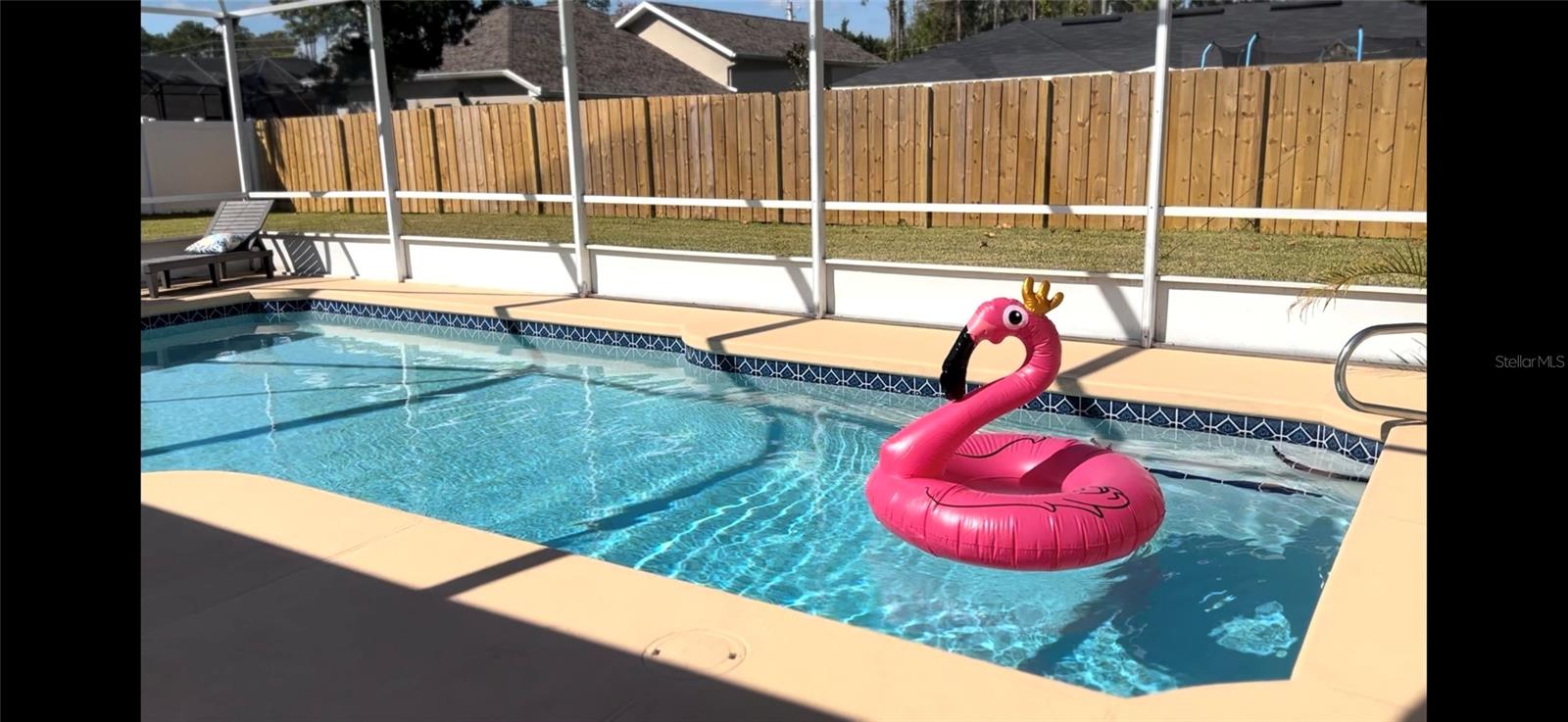 BAYSIDE PRCL C - Residential