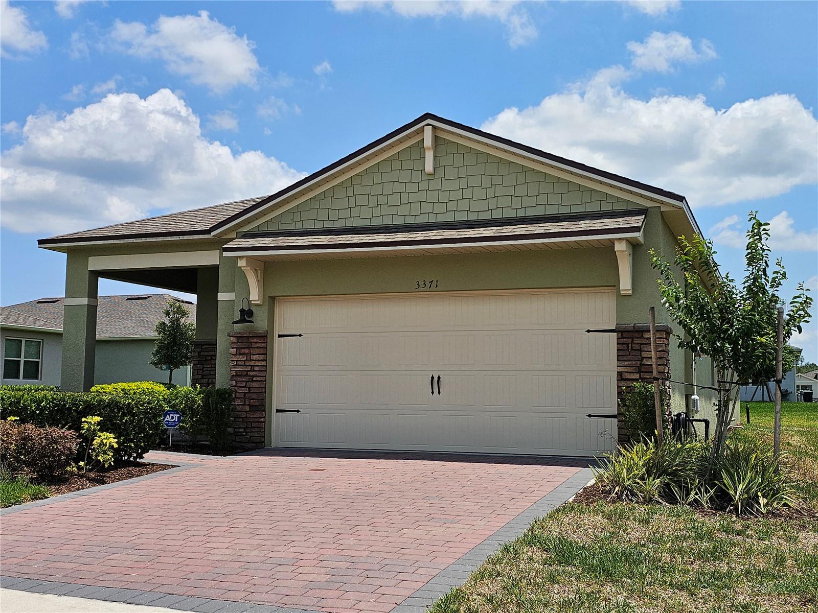 3371 YELLOWTOP LOOP