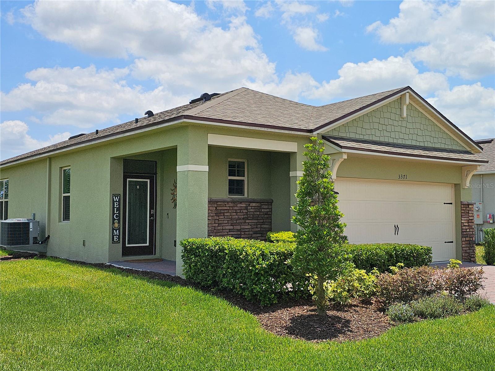 3371 YELLOWTOP LOOP