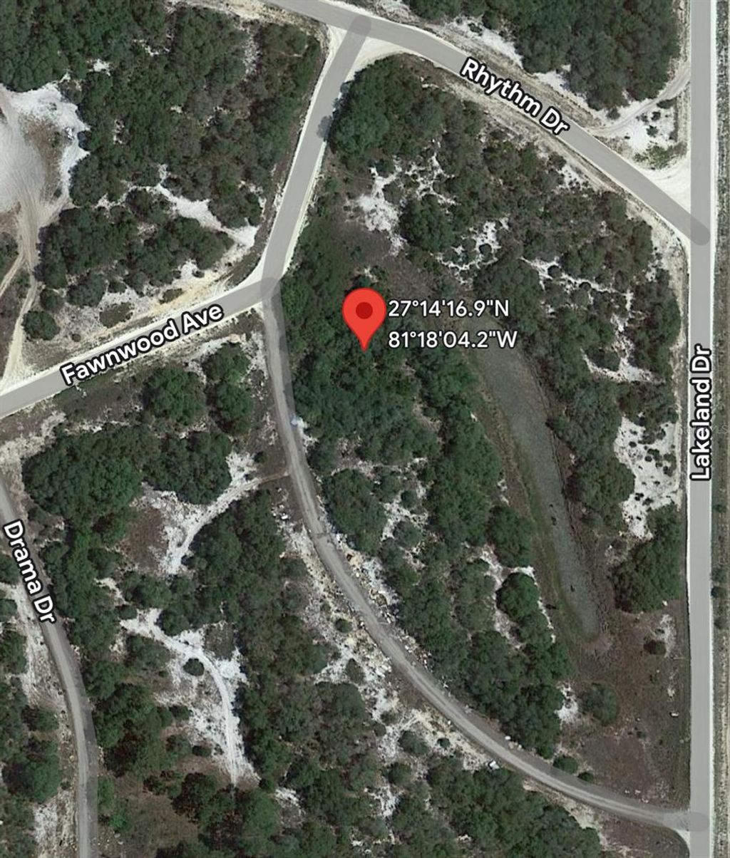 Photo of 127 Danby Drive, Lake Placid, FL 33852 (MLS # OM699542)