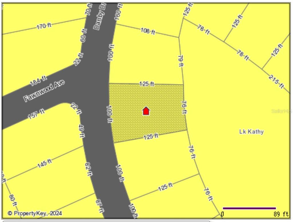 Photo of 127 Danby Drive, Lake Placid, FL 33852 (MLS # OM699542)