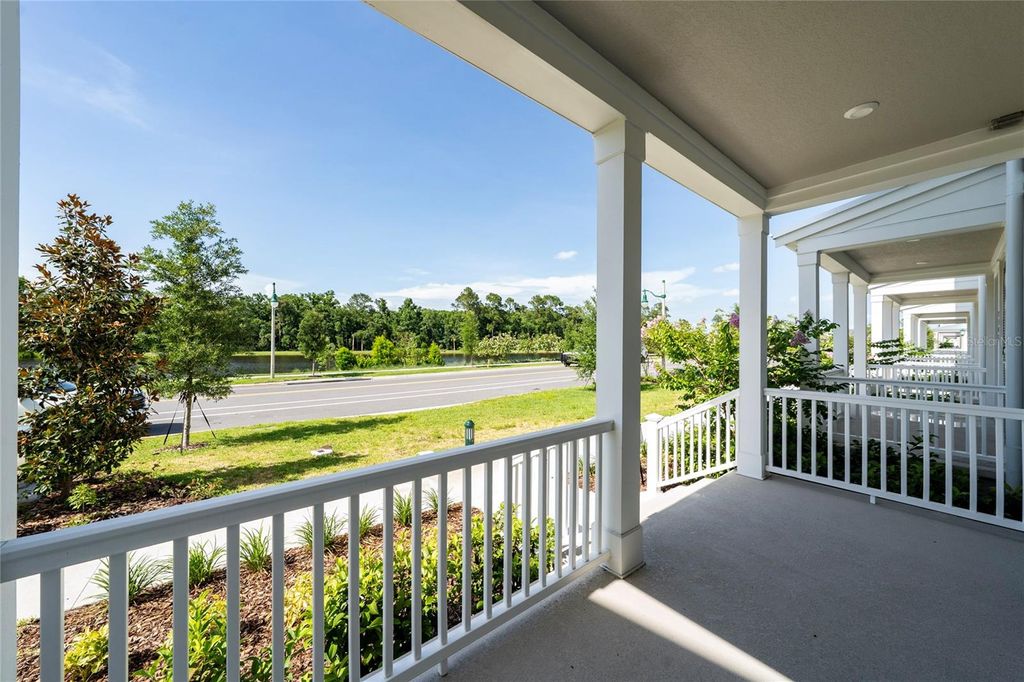 Photo of 2402 Celebration Boulevard, Kissimmee, FL 34747 (MLS # O6424658)