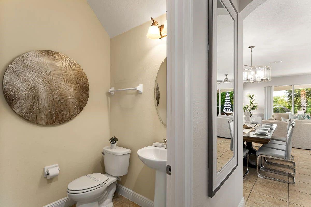 REUNION WEST VLGS NORTH - Residential