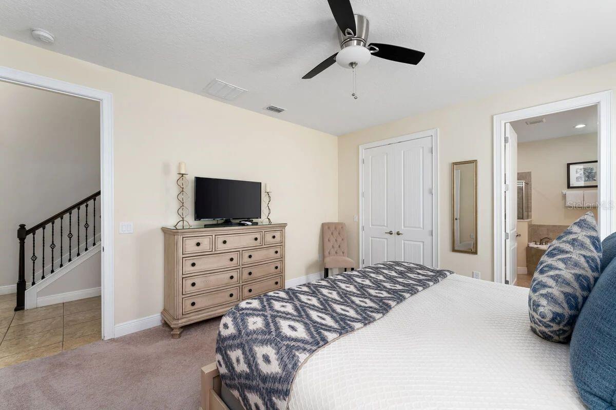 REUNION WEST VLGS NORTH - Residential