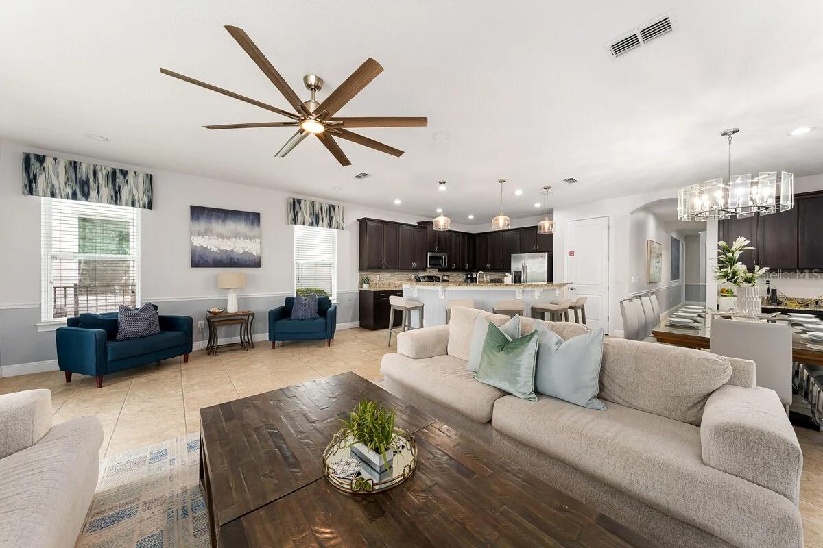 795 GOLDEN BEAR DRIVE