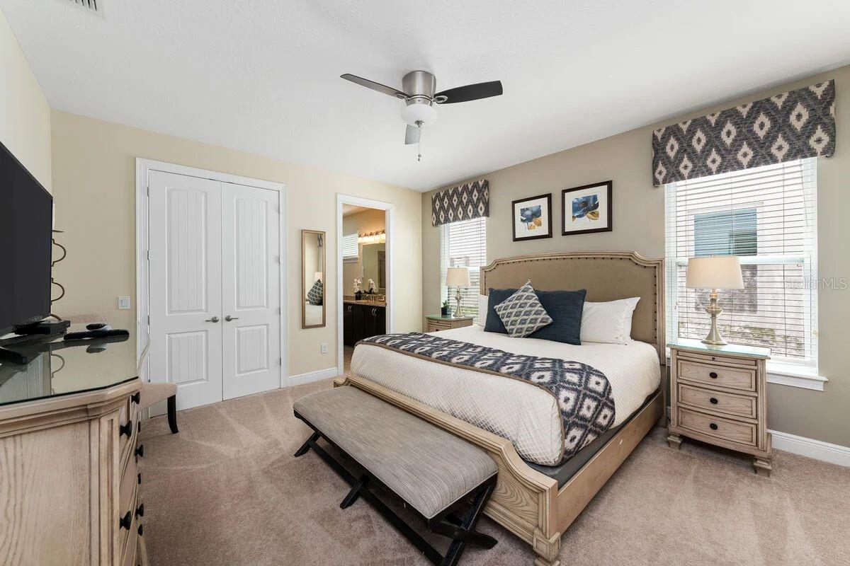 REUNION WEST VLGS NORTH - Residential