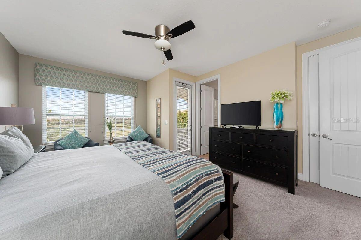 REUNION WEST VLGS NORTH - Residential