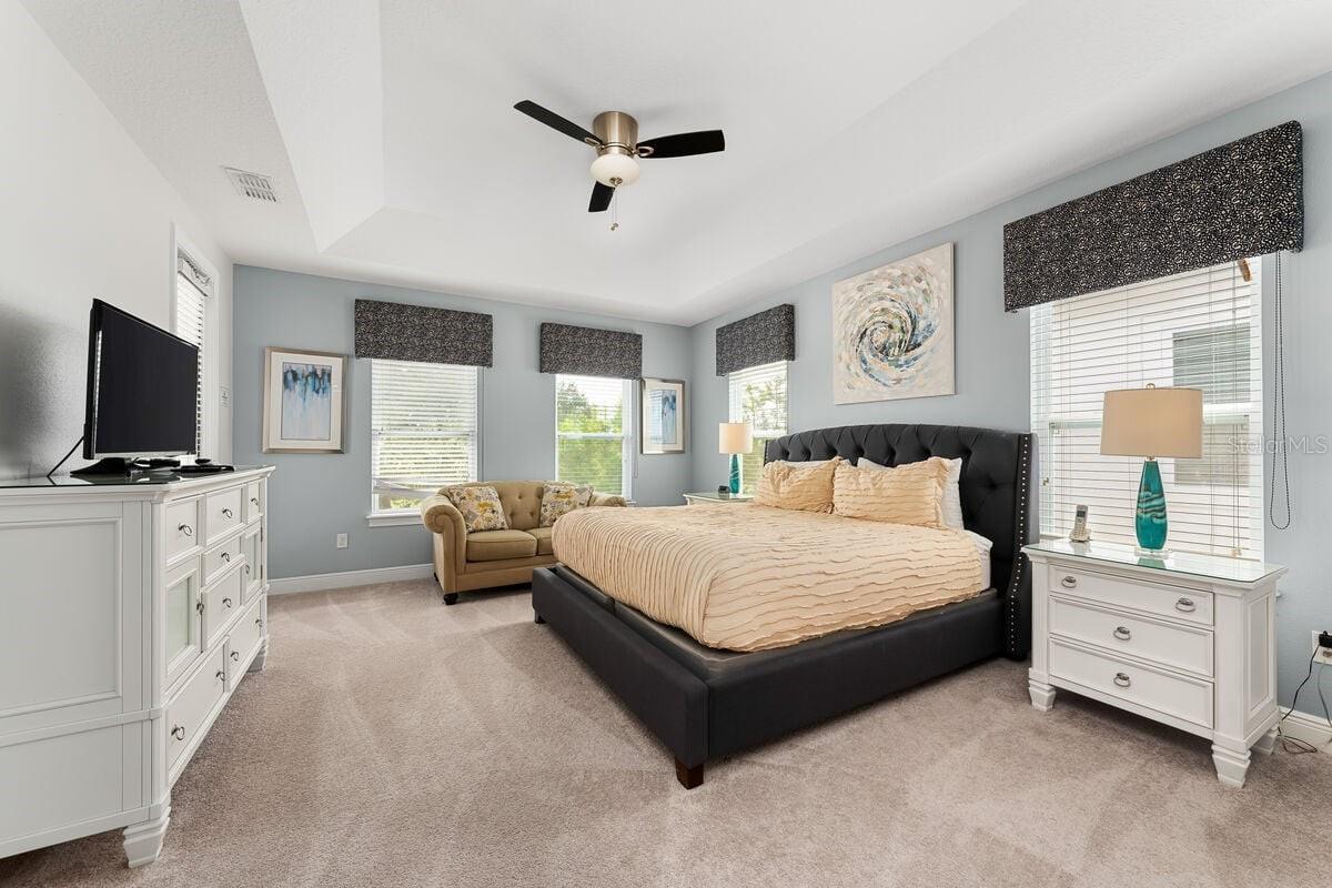 REUNION WEST VLGS NORTH - Residential