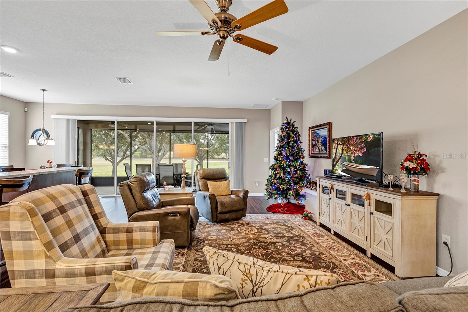 ARLINGTON RDG PH 3A - Residential