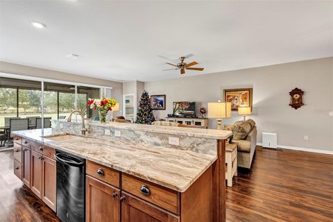Tiny photo for 3805 Arlington Ridge Boulevard, Leesburg, FL 34748 (MLS # G5105715)