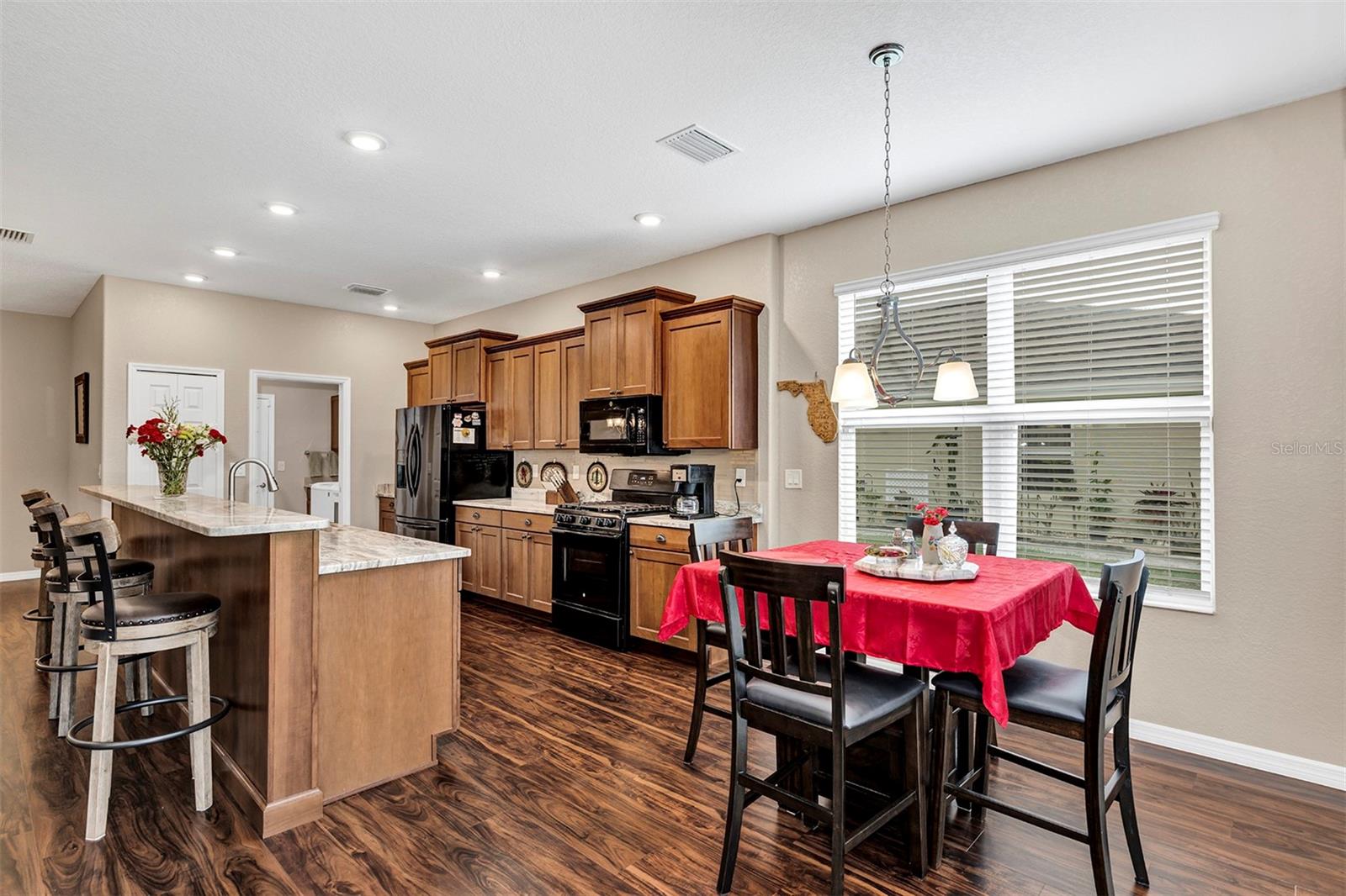 ARLINGTON RDG PH 3A - Residential