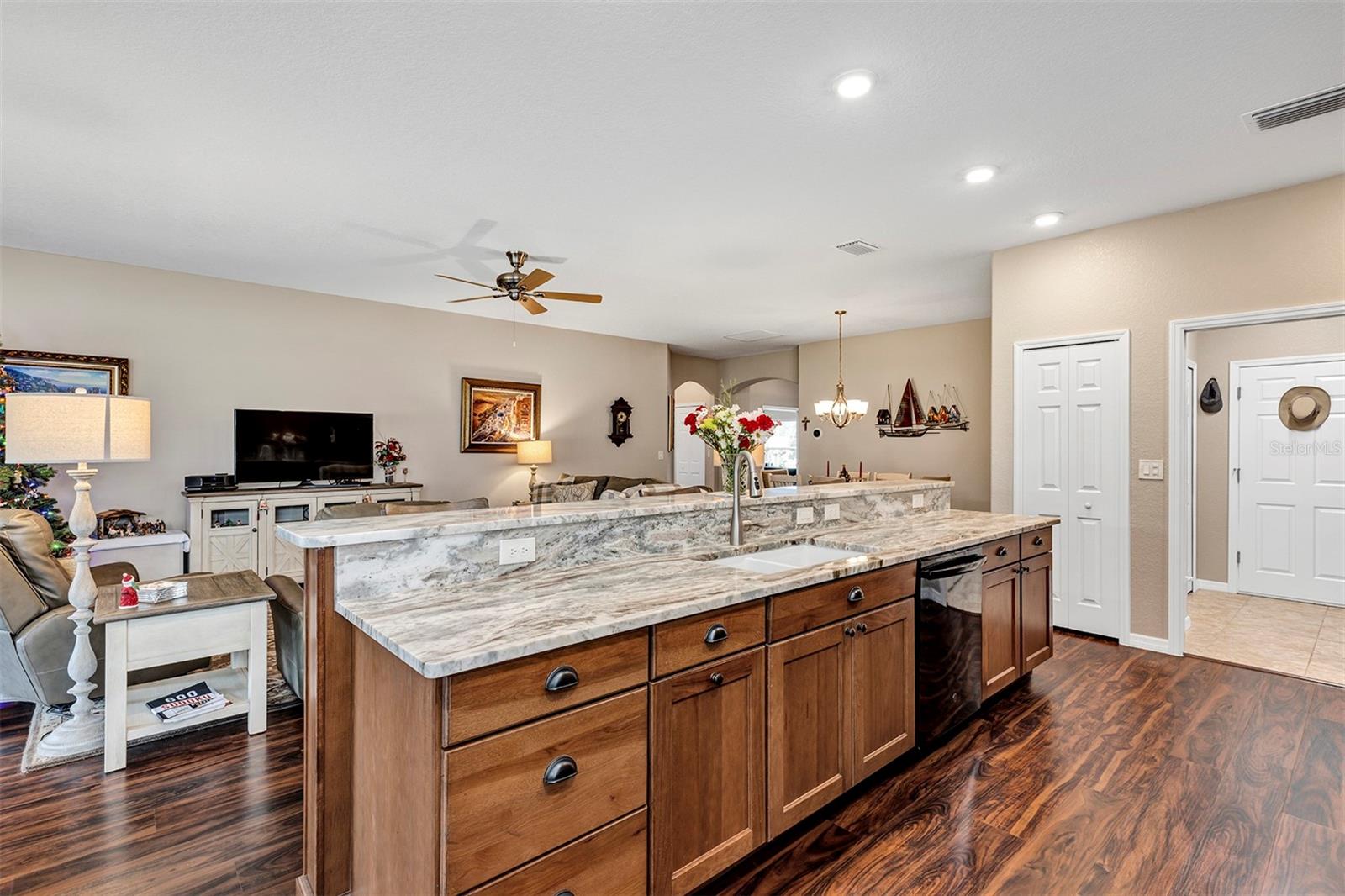 ARLINGTON RDG PH 3A - Residential