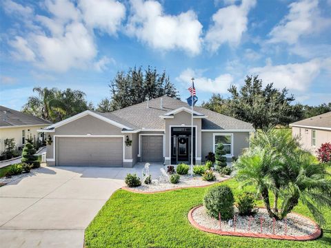 Tiny photo for 3805 Arlington Ridge Boulevard, Leesburg, FL 34748 (MLS # G5105715)
