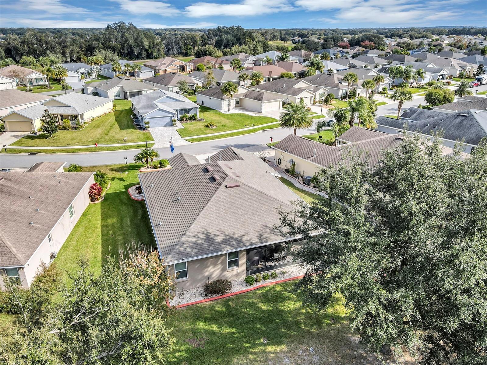 ARLINGTON RDG PH 3A - Residential