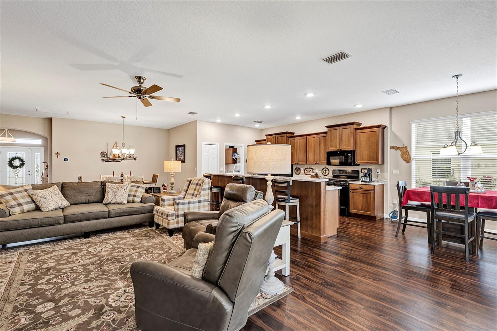 ARLINGTON RDG PH 3A - Residential