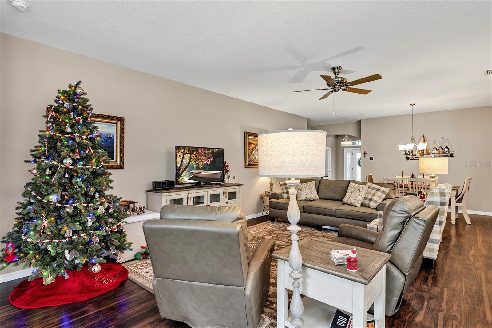 ARLINGTON RDG PH 3A - Residential