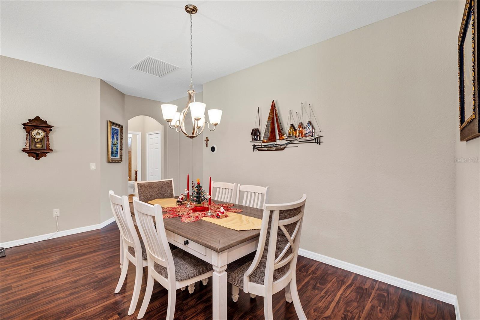 ARLINGTON RDG PH 3A - Residential