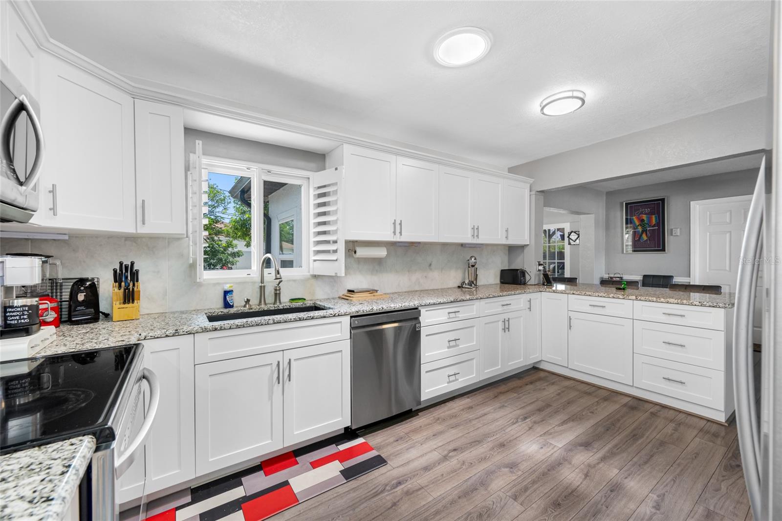 MARILYN HEIGHTS REP - Residential