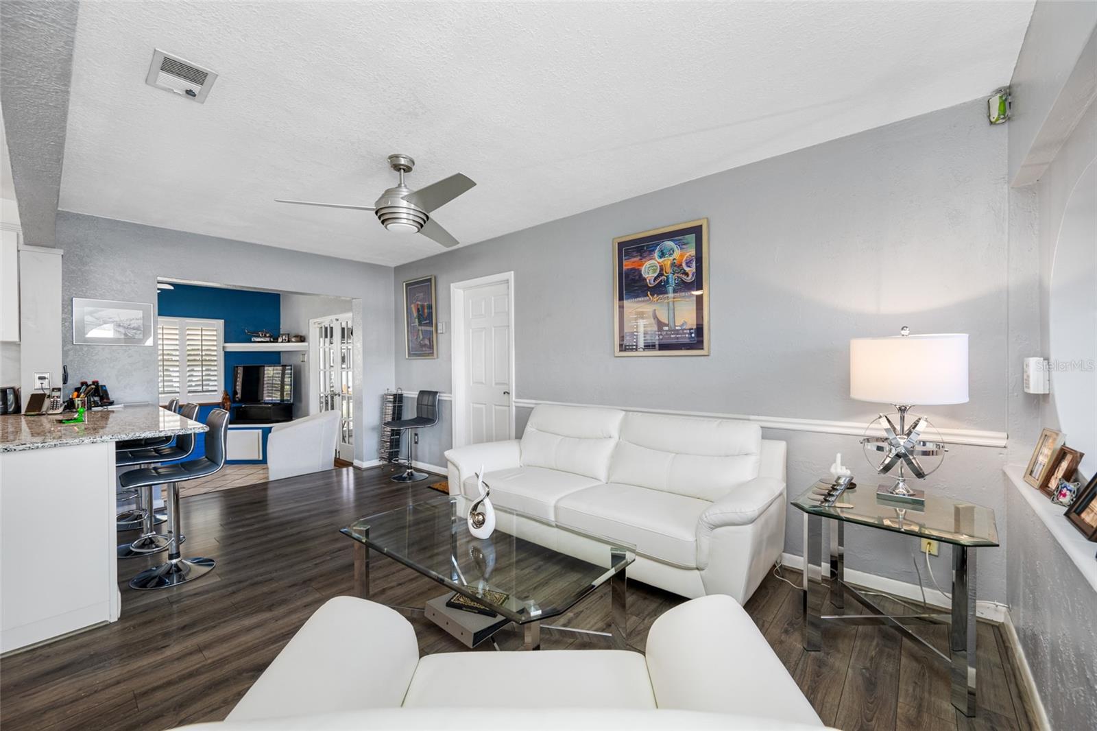 MARILYN HEIGHTS REP - Residential