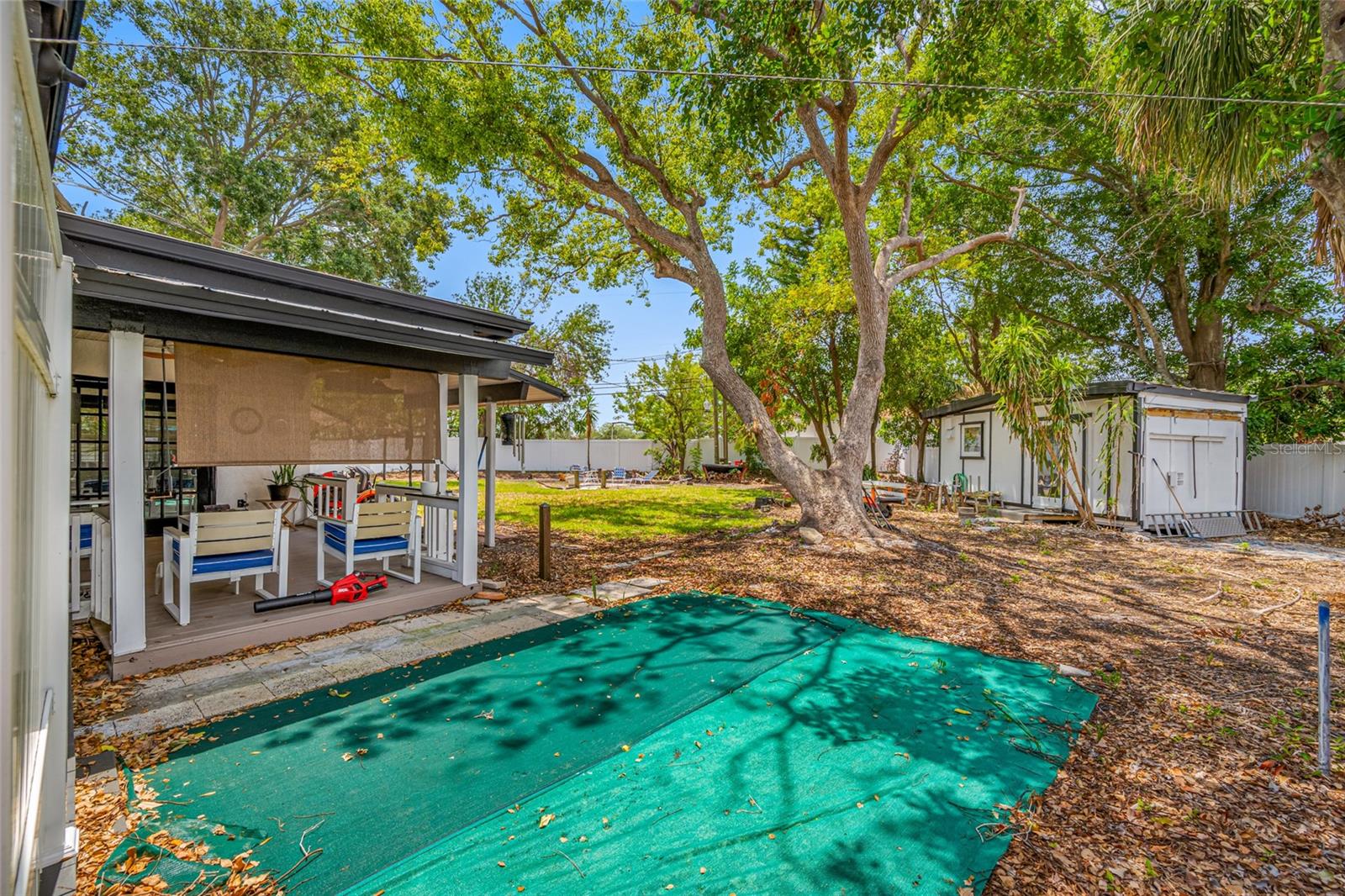 MARILYN HEIGHTS REP - Residential