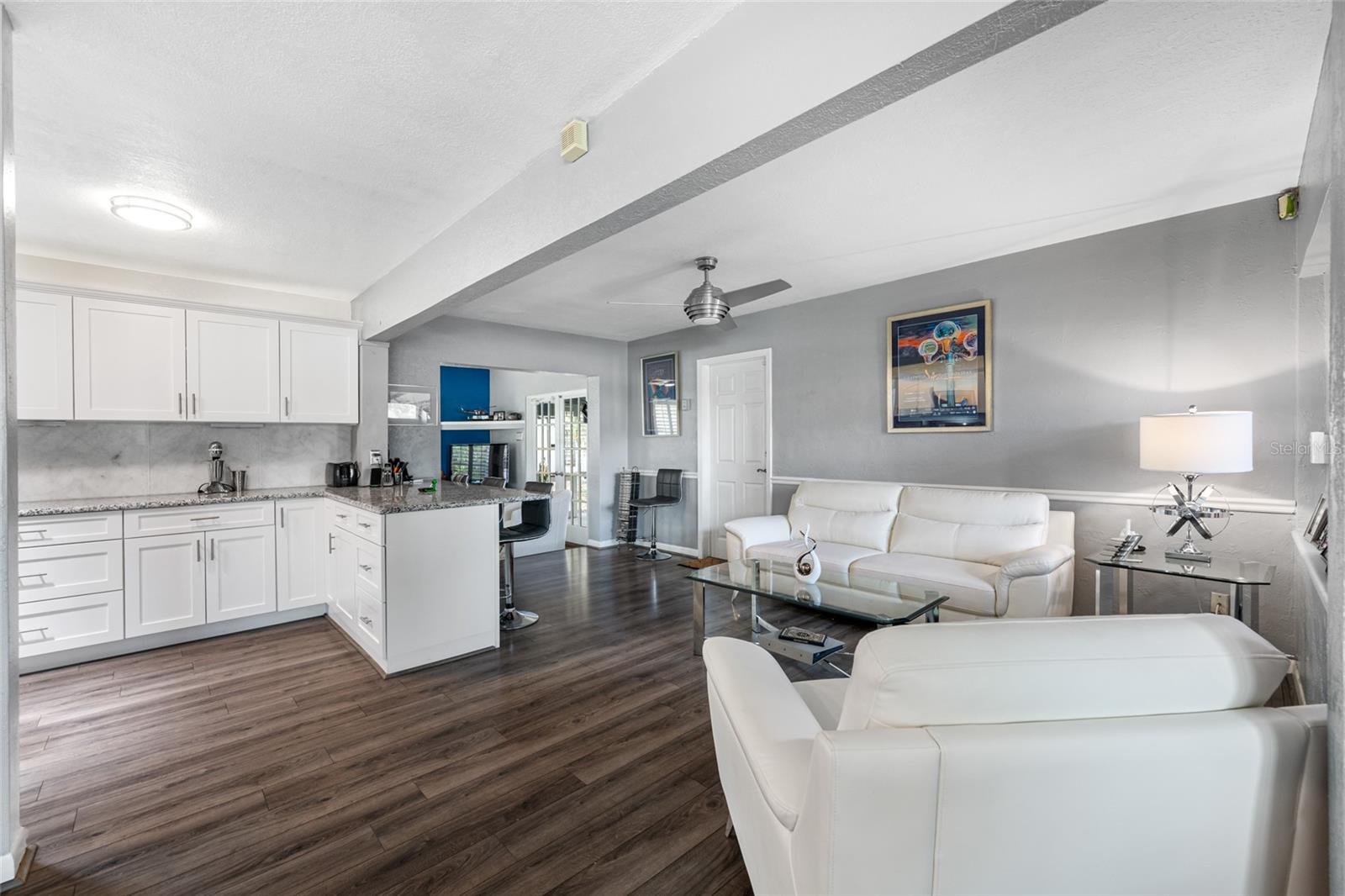 MARILYN HEIGHTS REP - Residential