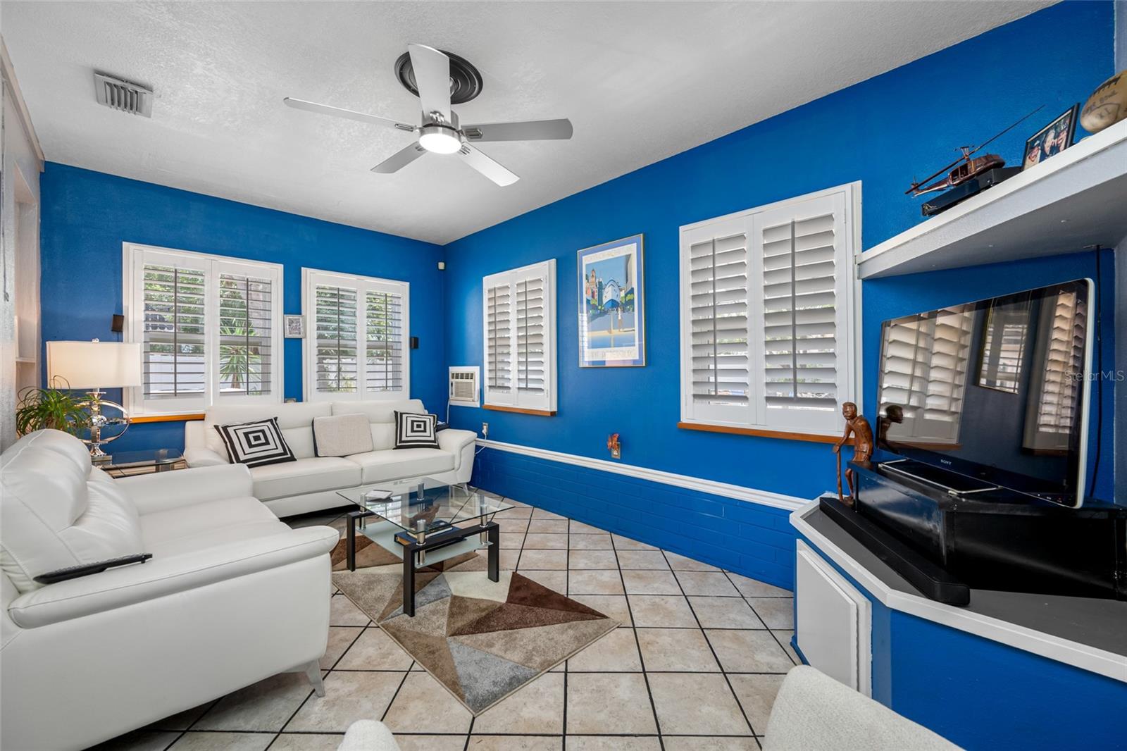 MARILYN HEIGHTS REP - Residential