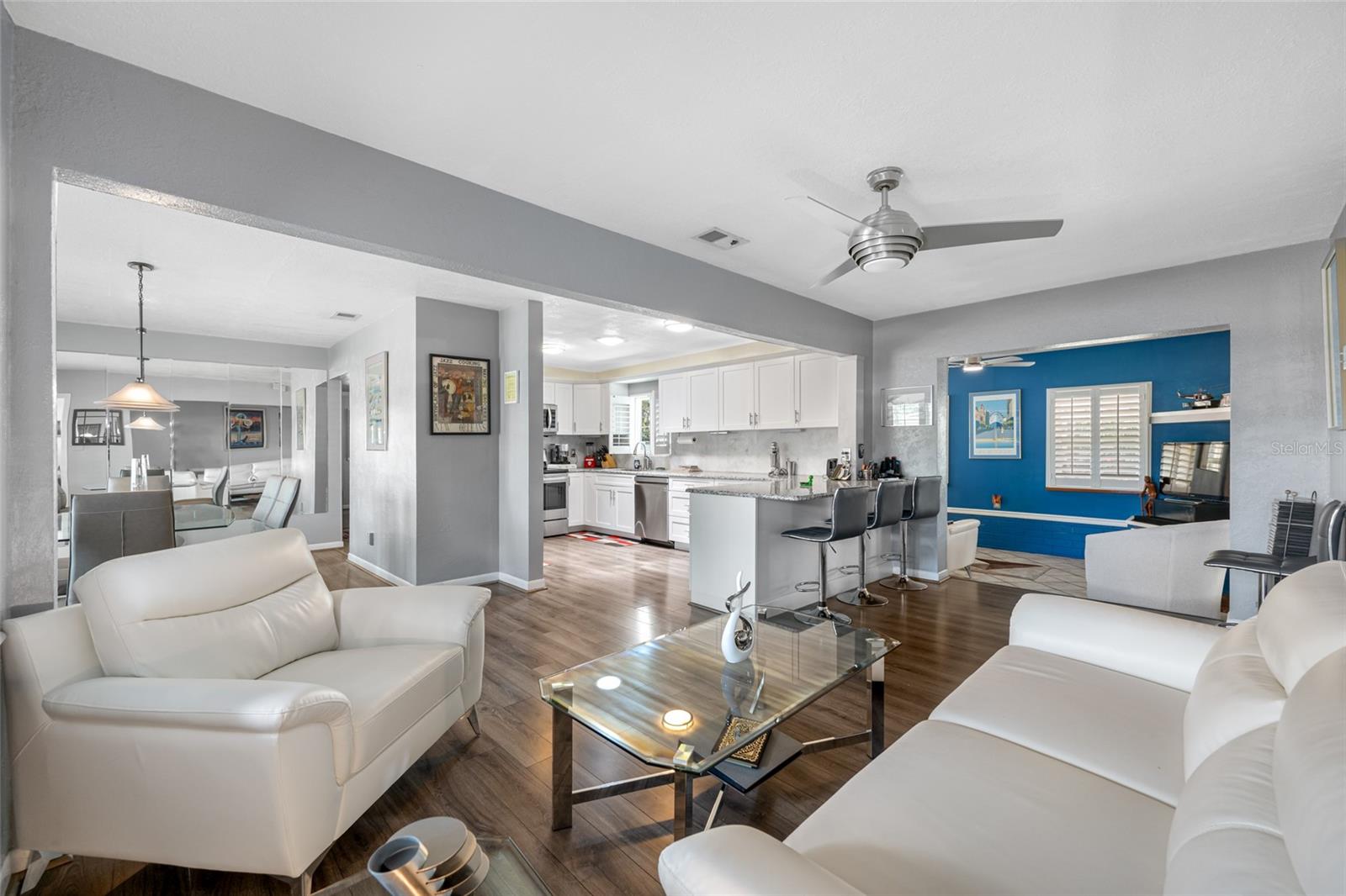 MARILYN HEIGHTS REP - Residential