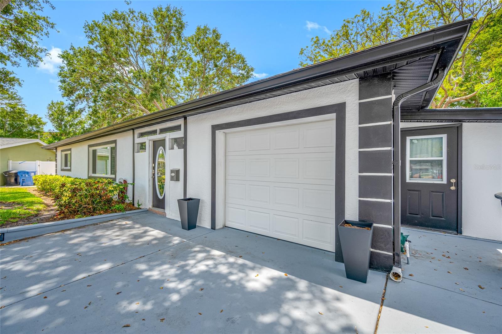 MARILYN HEIGHTS REP - Residential