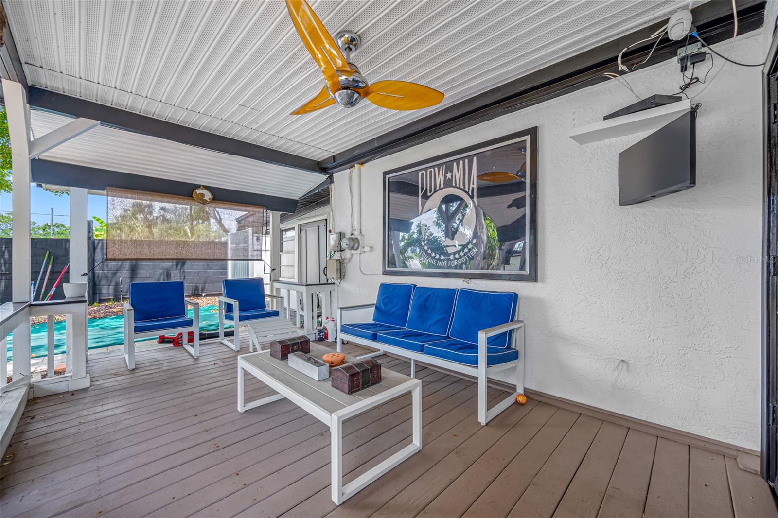 MARILYN HEIGHTS REP - Residential