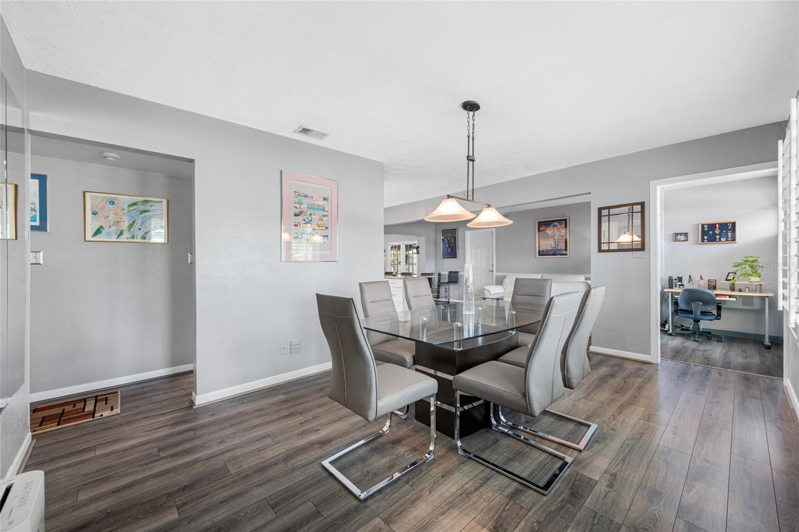 MARILYN HEIGHTS REP - Residential